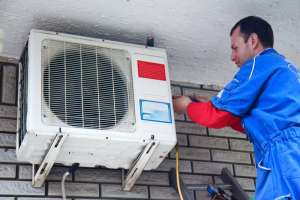 HVAC Companies Near Jarrell, TX Available Now